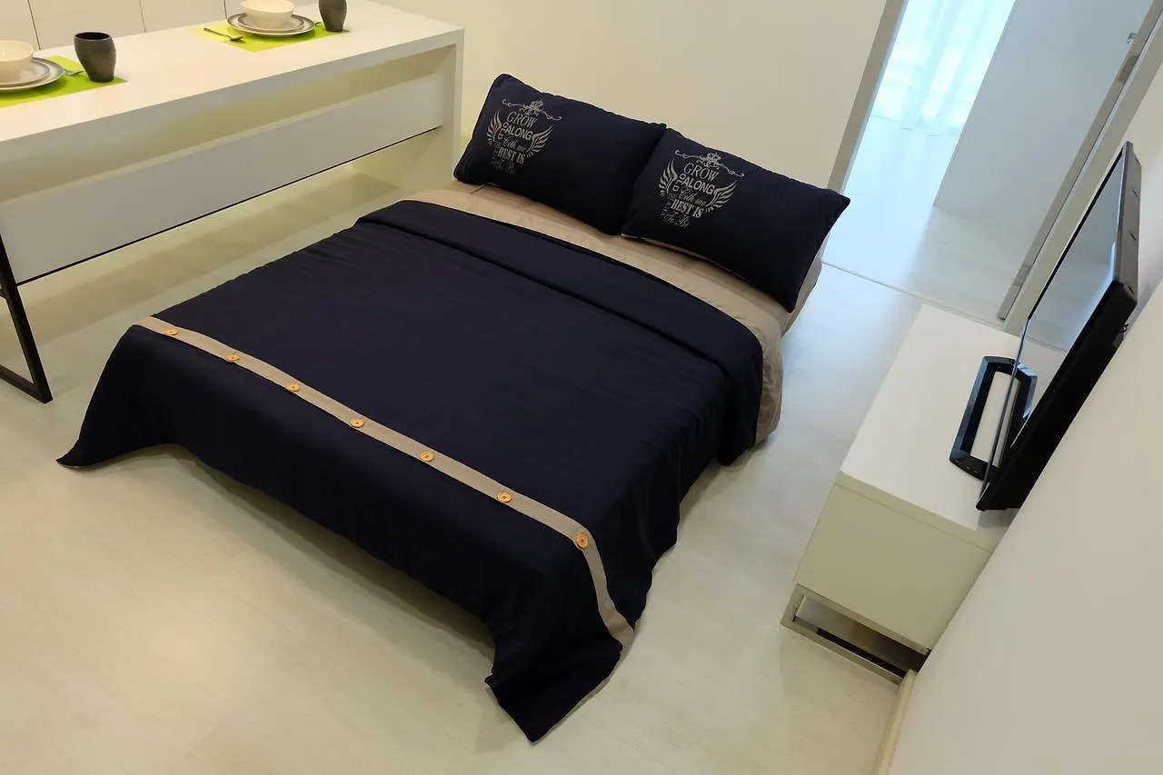 Karen'S Straits Garden Suite George Town