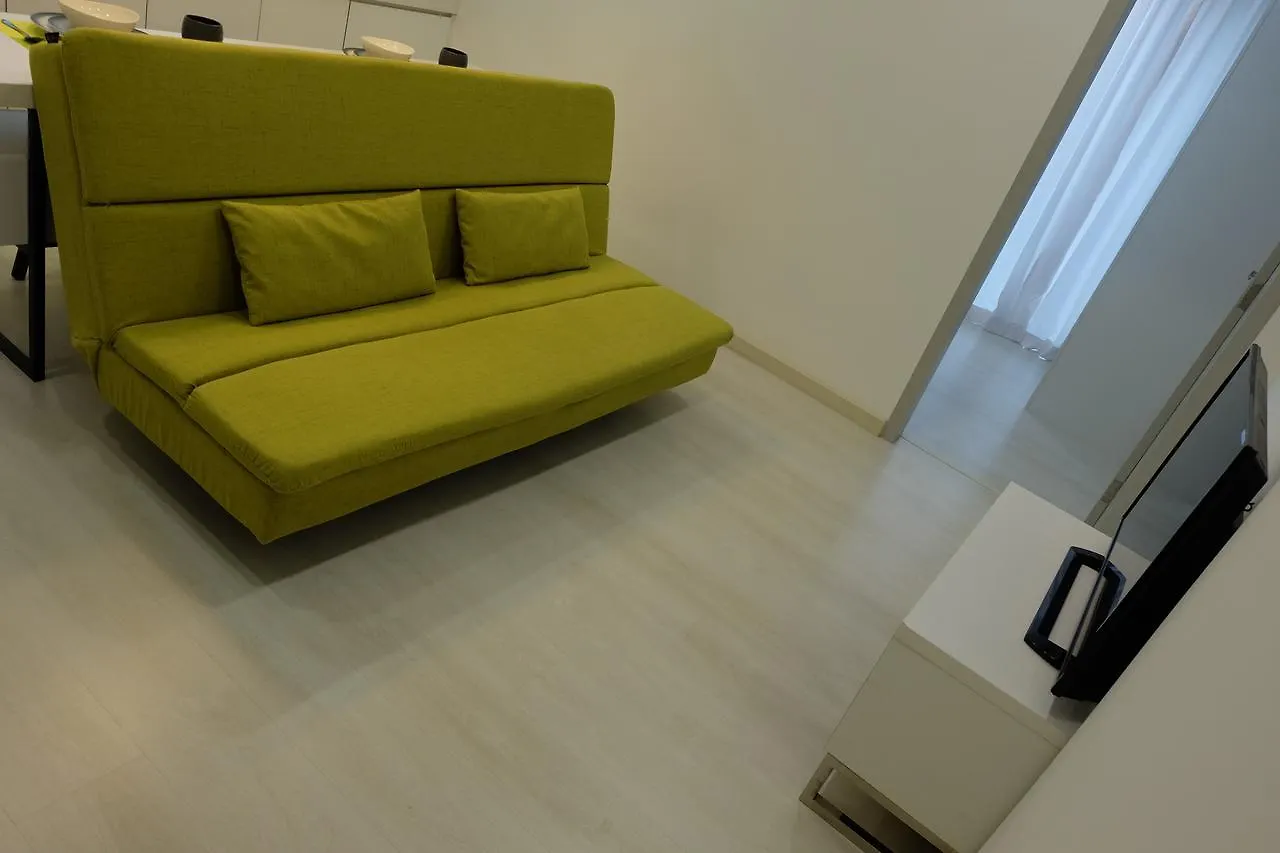 Apartamento Karen'S Straits Garden Suite
