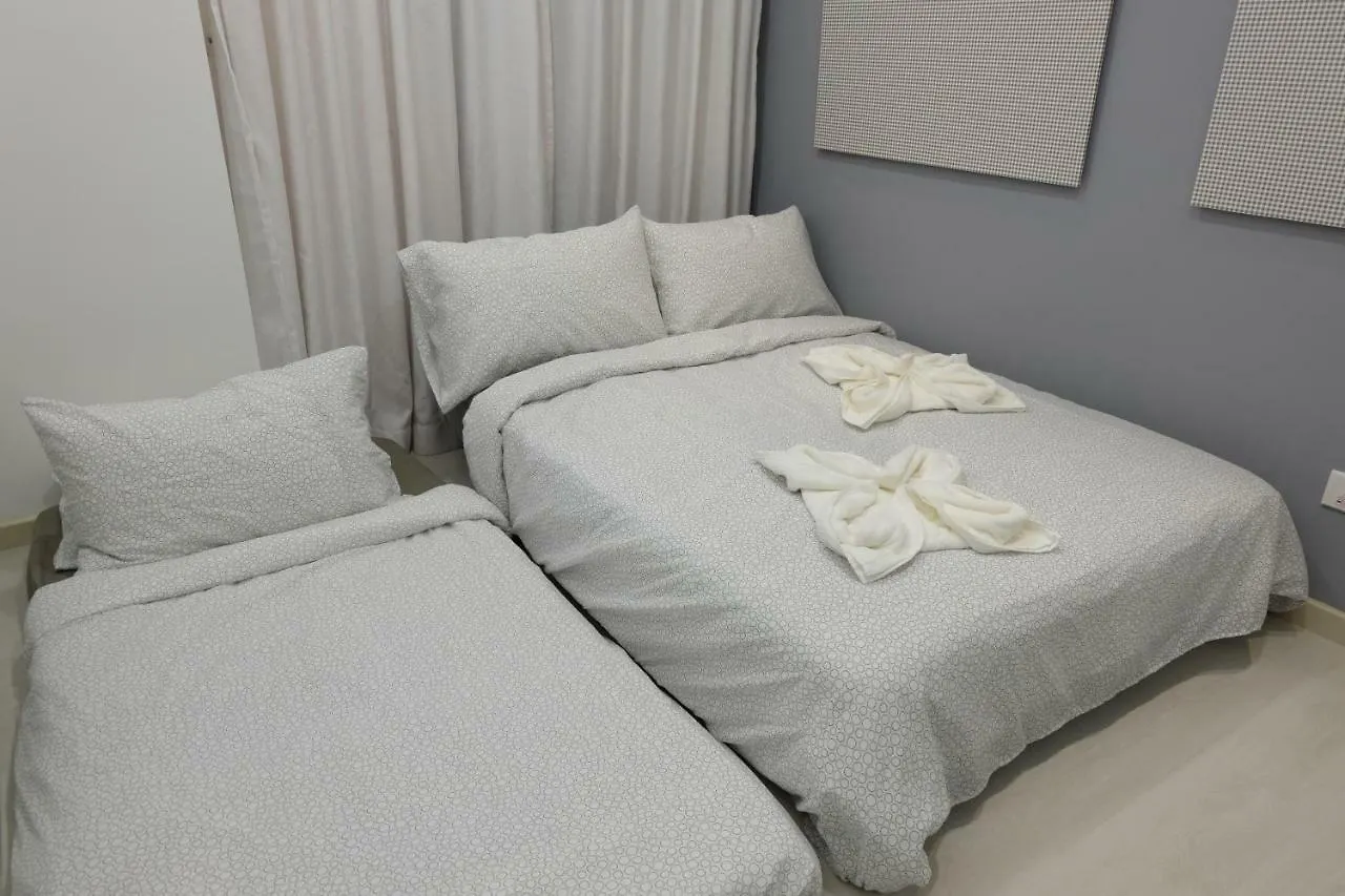 Karen'S Straits Garden Suite George Town
