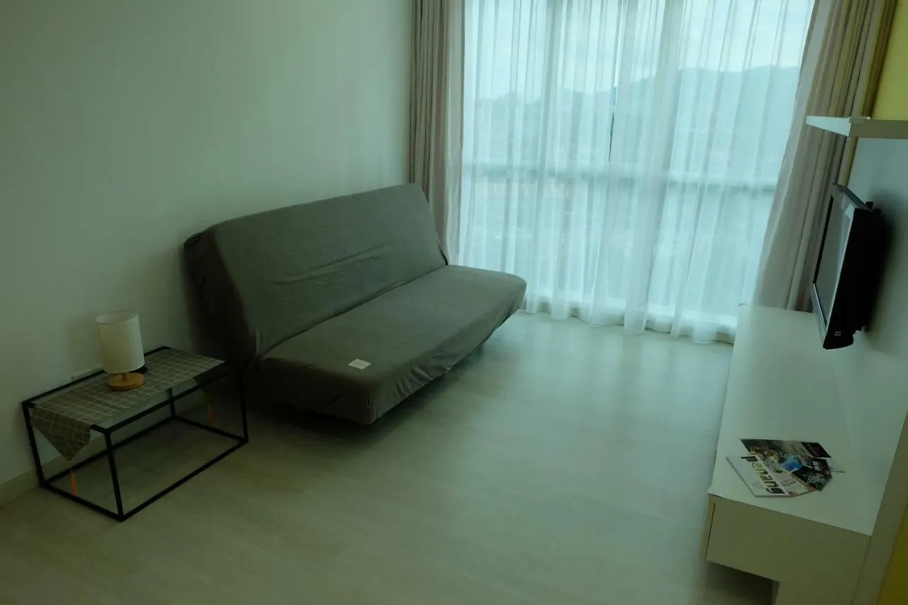 Karen'S Straits Garden Suite 公寓